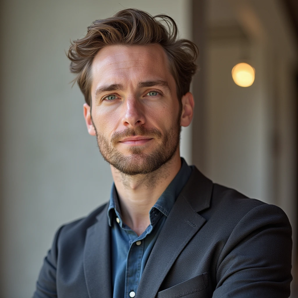 Lukas Becker